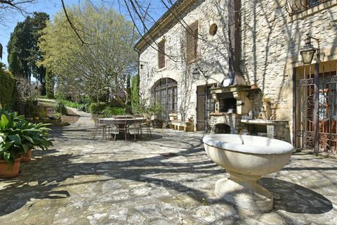 Villa a Saint-Dionisy, Gard, Saint-Dionisy - € 1.200.000 | Ref: 07193 - foto 17