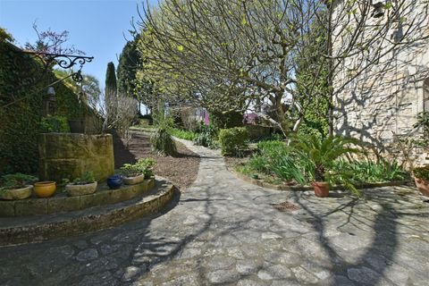 Villa a Saint-Dionisy, Gard, Saint-Dionisy - € 1.200.000 | Ref: 07193 - foto 18