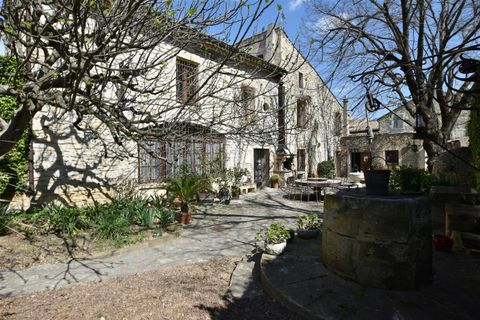 Villa a Saint-Dionisy, Gard, Saint-Dionisy - € 1.200.000 | Ref: 07193 - foto 19