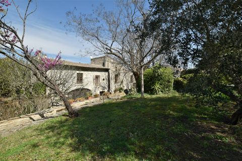 Villa a Saint-Dionisy, Gard, Saint-Dionisy - € 1.200.000 | Ref: 07193 - foto 21