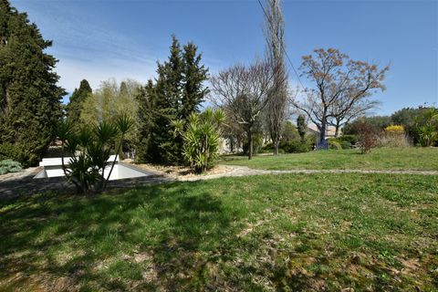 Villa a Saint-Dionisy, Gard, Saint-Dionisy - € 1.200.000 | Ref: 07193 - foto 22
