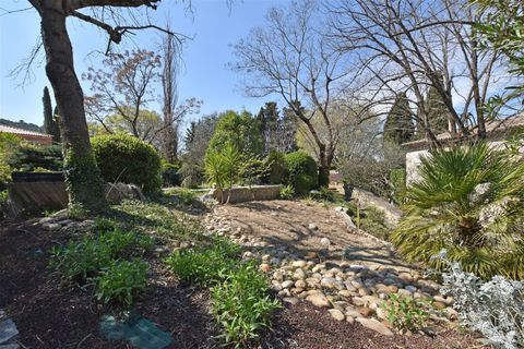 Villa a Saint-Dionisy, Gard, Saint-Dionisy - € 1.200.000 | Ref: 07193 - foto 23