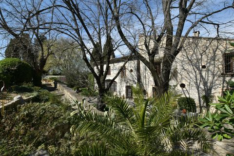 Villa a Saint-Dionisy, Gard, Saint-Dionisy - € 1.200.000 | Ref: 07193 - foto 24
