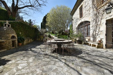 Villa a Saint-Dionisy, Gard, Saint-Dionisy - € 1.200.000 | Ref: 07193 - foto 25