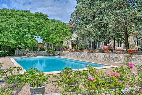 Villa a Sommieres, Gard, Sommieres - € 1.295.000 | Ref: 07194 - foto 2