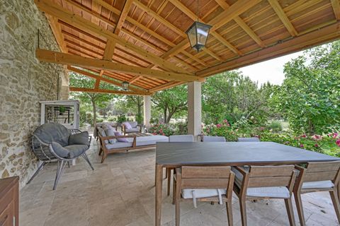 Villa a Sommieres, Gard, Sommieres - € 1.295.000 | Ref: 07194 - foto 4