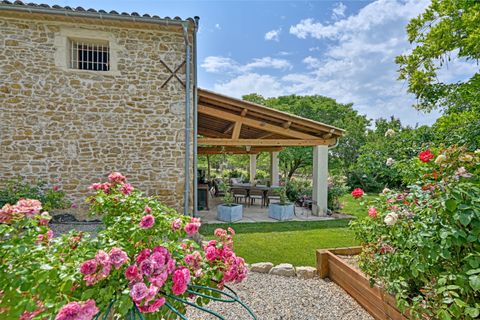 Villa a Sommieres, Gard, Sommieres - € 1.295.000 | Ref: 07194 - foto 5
