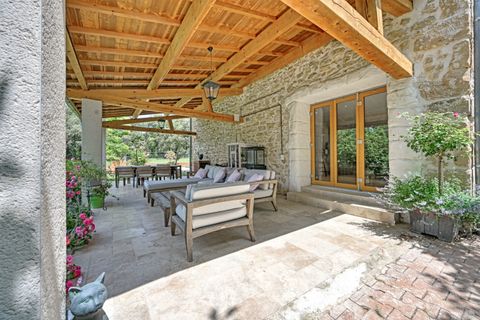 Villa a Sommieres, Gard, Sommieres - € 1.295.000 | Ref: 07194 - foto 6