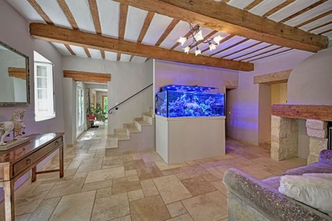 Villa a Sommieres, Gard, Sommieres - € 1.295.000 | Ref: 07194 - foto 8