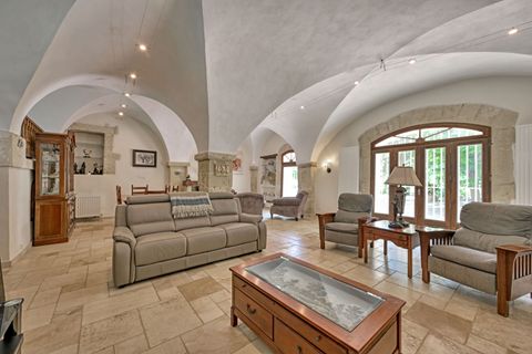 Villa a Sommieres, Gard, Sommieres - € 1.295.000 | Ref: 07194 - foto 9