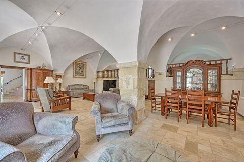 Villa a Sommieres, Gard, Sommieres - € 1.295.000 | Ref: 07194 - foto 11