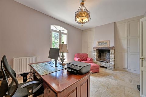 Villa a Sommieres, Gard, Sommieres - € 1.295.000 | Ref: 07194 - foto 12