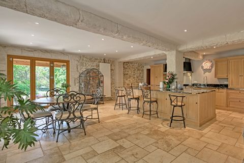 Villa a Sommieres, Gard, Sommieres - € 1.295.000 | Ref: 07194 - foto 13