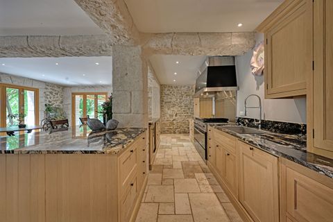 Villa a Sommieres, Gard, Sommieres - € 1.295.000 | Ref: 07194 - foto 15