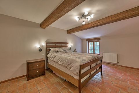 Villa a Sommieres, Gard, Sommieres - € 1.295.000 | Ref: 07194 - foto 17