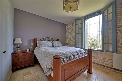 Villa a Sommieres, Gard, Sommieres - € 1.295.000 | Ref: 07194 - foto 18