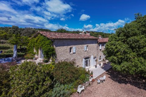 Villa a Sommieres, Gard, Sommieres - € 1.495.000 | Ref: 07195 - foto 2