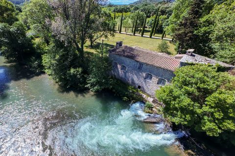 Villa a Sommieres, Gard, Sommieres - € 1.495.000 | Ref: 07195 - foto 3