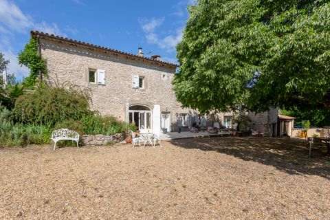 Villa a Sommieres, Gard, Sommieres - € 1.495.000 | Ref: 07195 - foto 4