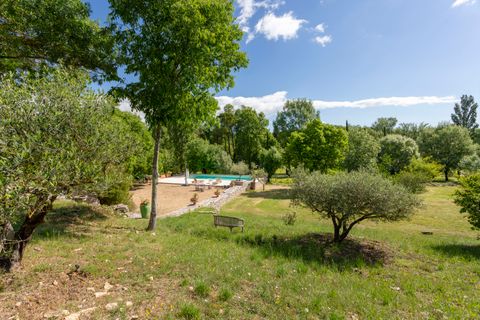 Villa a Sommieres, Gard, Sommieres - € 1.495.000 | Ref: 07195 - foto 5