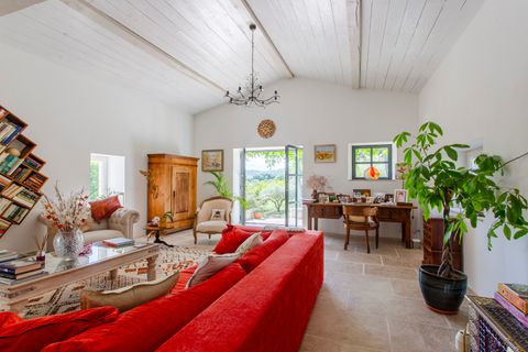 Villa a Sommieres, Gard, Sommieres - € 1.495.000 | Ref: 07195 - foto 8
