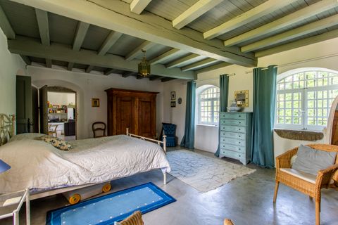 Villa a Sommieres, Gard, Sommieres - € 1.495.000 | Ref: 07195 - foto 12