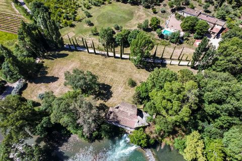 Villa a Sommieres, Gard, Sommieres - € 1.495.000 | Ref: 07195 - foto 15
