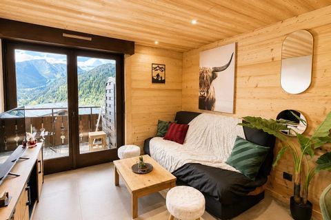 Appartement in Chatel, Haute-Savoie, Chatel - € 285.000 | Ref: 07208 - foto 1