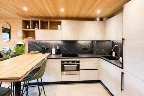 Appartement in Chatel, Haute-Savoie, Chatel - € 285.000 | Ref: 07208 - foto 2