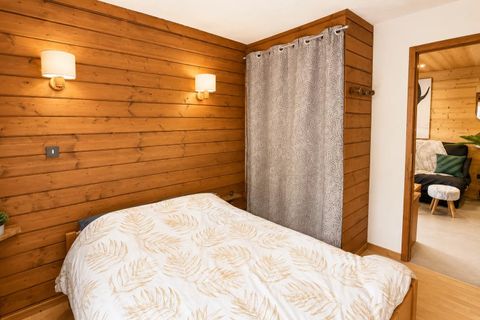 Appartement in Chatel, Haute-Savoie, Chatel - € 285.000 | Ref: 07208 - foto 5