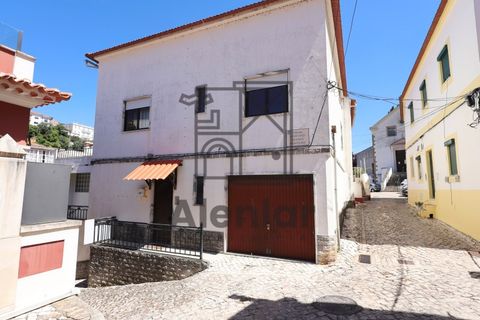 Haus in Alenquer, Lisbon, Alenquer - € 310.000 | Ref: CAS_193 - Foto 30
