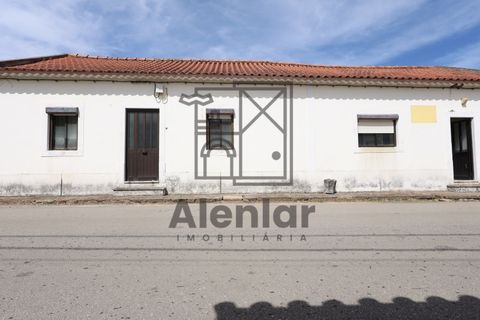Bungalow i Azambuja, Lisbon, Azambuja - € 340 000 | Ref: CAS_191 - foto 3