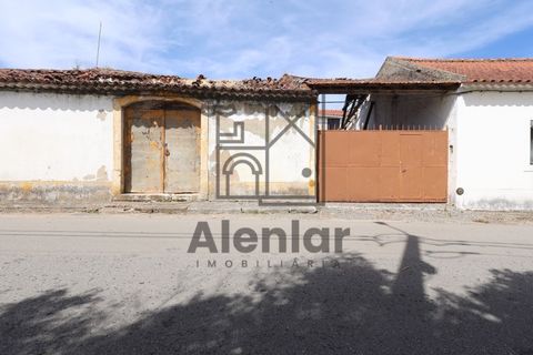 Bungalow i Azambuja, Lisbon, Azambuja - € 340 000 | Ref: CAS_191 - foto 4