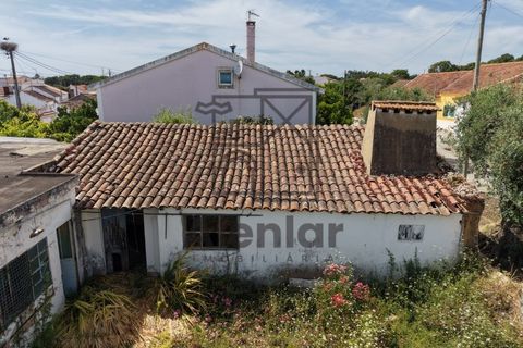 Bungalow i Azambuja, Lisbon, Azambuja - € 340 000 | Ref: CAS_191 - foto 12