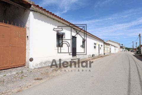 Bungalow i Azambuja, Lisbon, Azambuja - € 340 000 | Ref: CAS_191 - foto 19