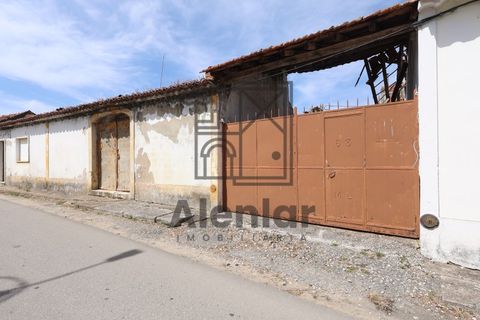 Bungalow i Azambuja, Lisbon, Azambuja - € 340 000 | Ref: CAS_191 - foto 20