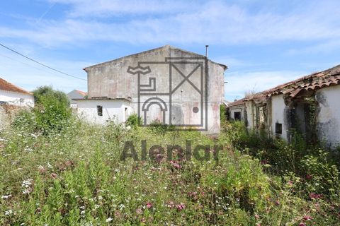 Bungalow i Azambuja, Lisbon, Azambuja - € 340 000 | Ref: CAS_191 - foto 21