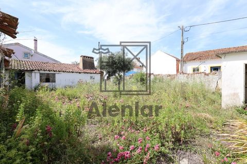 Bungalow i Azambuja, Lisbon, Azambuja - € 340 000 | Ref: CAS_191 - foto 23