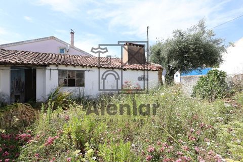 Bungalow i Azambuja, Lisbon, Azambuja - € 340 000 | Ref: CAS_191 - foto 28