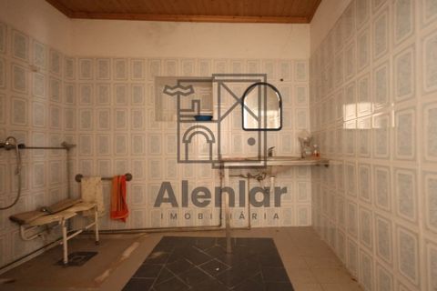 Bungalow i Azambuja, Lisbon, Azambuja - € 340 000 | Ref: CAS_191 - foto 42