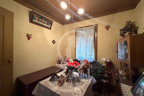 Villa i Treixedo e Nagozela, Viseu, Treixedo e Nagozela - € 46 500 | Ref: CAS_234 - foto 2