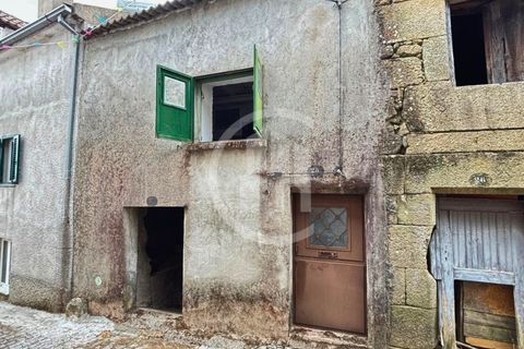 Stadthaus in Peraboa, Castelo Branco, Peraboa - € 20.000 | Ref: HAB_233 - Foto 1