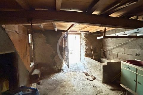 Stadthaus in Peraboa, Castelo Branco, Peraboa - € 20.000 | Ref: HAB_233 - Foto 8