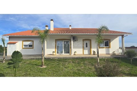 Villa in Monte Real, Leiria, Monte Real - € 1,200/month | Ref: LE99527NZ - photo 2
