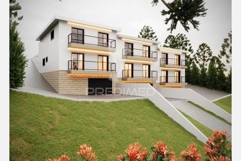 Byhus i Fafe, Braga, Fafe - € 240.000 | Ref: 045162 - foto 1