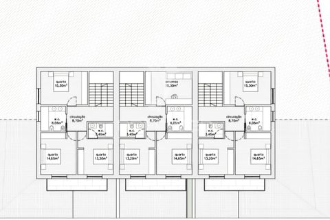 Byhus i Fafe, Braga, Fafe - € 240.000 | Ref: 045162 - foto 3