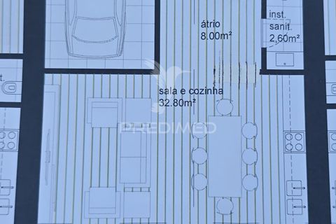 Byhus i Fafe, Braga, Fafe - € 240.000 | Ref: 045162 - foto 4