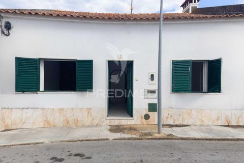 Byhus i Alandroal, Evora, Alandroal - € 160.000 | Ref: 060166 - foto 1