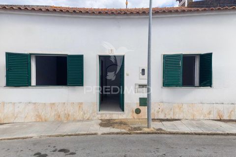 Byhus i Alandroal, Evora, Alandroal - € 160.000 | Ref: 060166 - foto 2