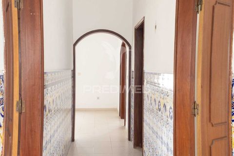 Byhus i Alandroal, Evora, Alandroal - € 160.000 | Ref: 060166 - foto 4